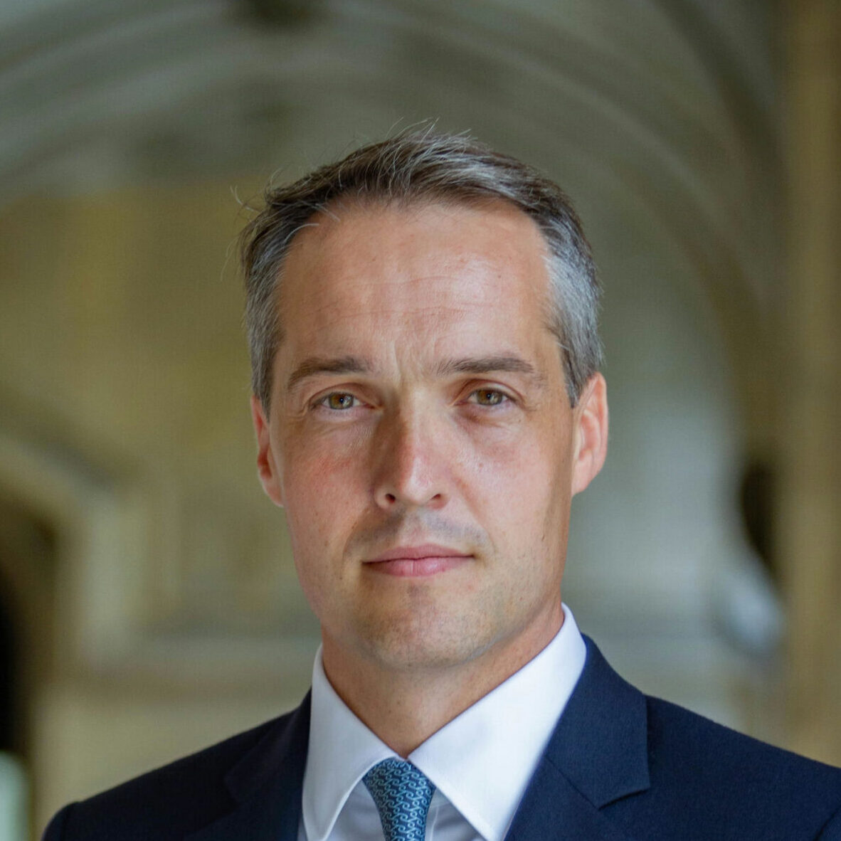 Speaker Photo