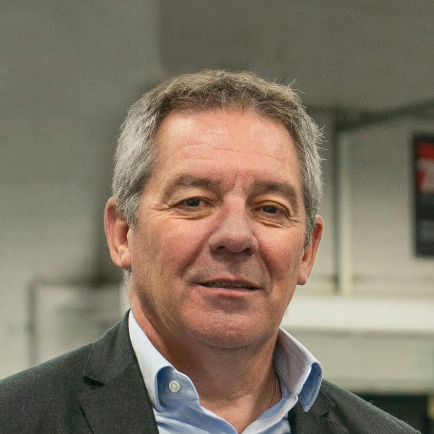 Speaker Photo