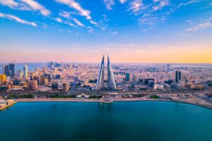Bahrain is ready to host Gateway Gulf 2025: Rethinking Global Investment for New Trade Dynamics