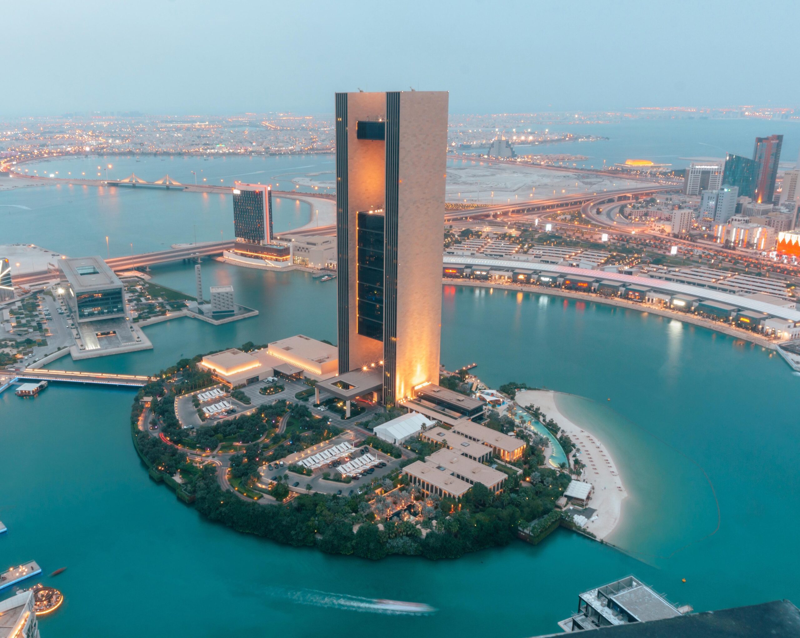 stc Bahrain and center3 Announce Major Progress on Landmark USD 320 Million ICT Infrastructure Projects