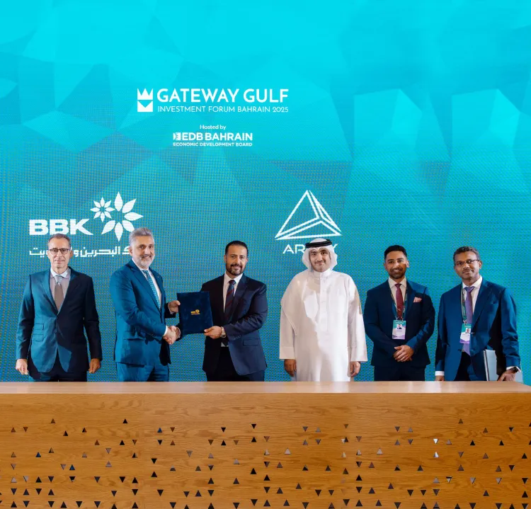 BBK partners with ARRAY to launch Innovation Center, hiring Bahraini software engineers to accelerate digital transformation
