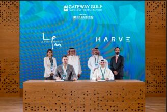 On the sidelines of the Gateway Gulf Forum 2025 Infracorp to Welcome La Petite Maison as Its Newest Venue in BahrainThe award-winning restaurant group will bring its signature French Riviera charm to anotherprestigious destination in 2026