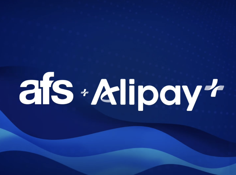 AFS Partners with Alipay + to Accept Digital Payments in Bahrain and UAE